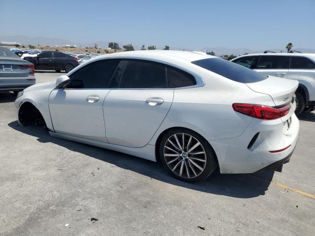 2020 BMW 228XI WBA73AK0XL7G07009