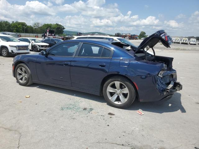 2015 DODGE CHARGER SX 2C3CDXHG1FH824481