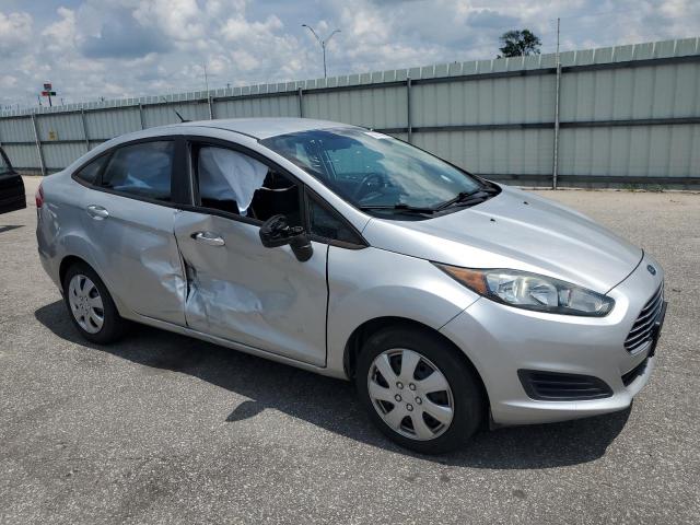 2016 FORD FIESTA S - 3FADP4AJ8GM142279