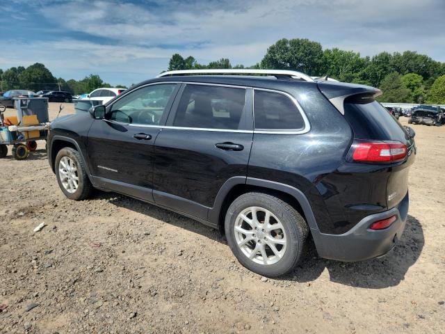 2016 JEEP CHEROKEE L - 1C4PJLCB4GW243506