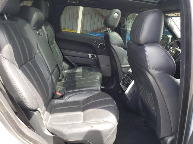 2016 LAND ROVER RANGE ROVE SALWR2VF8GA651947