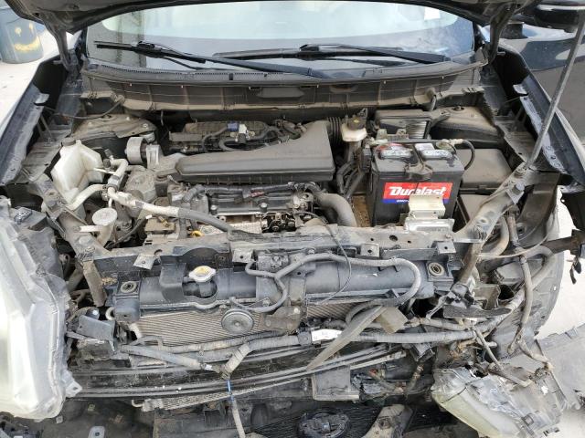 2015 NISSAN ROGUE S 5N1AT2MT8FC818686