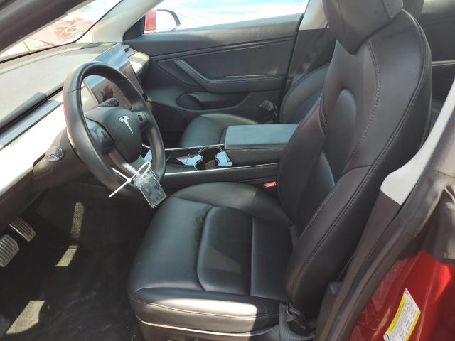 2018 TESLA MODEL 3 5YJ3E1EA0JF031130