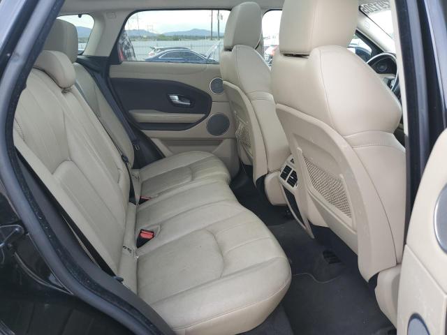 2016 LAND ROVER RANGE ROVE - SALVP2BG6GH089326
