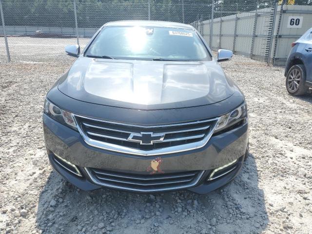 2018 CHEVROLET IMPALA PRE 2G1125S39J9148232