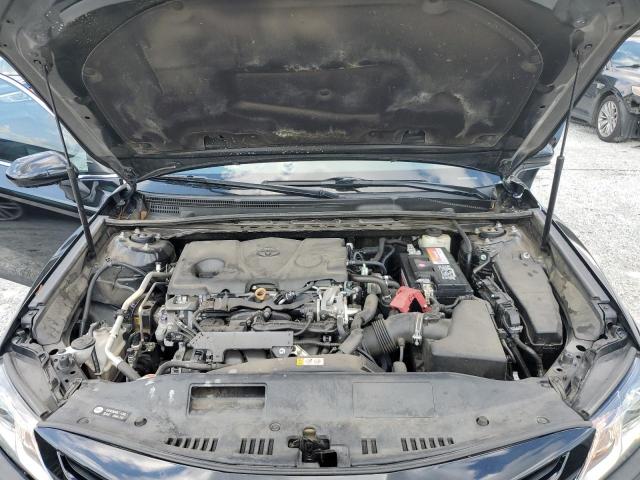 2018 TOYOTA CAMRY L 4T1B11HK0JU021003