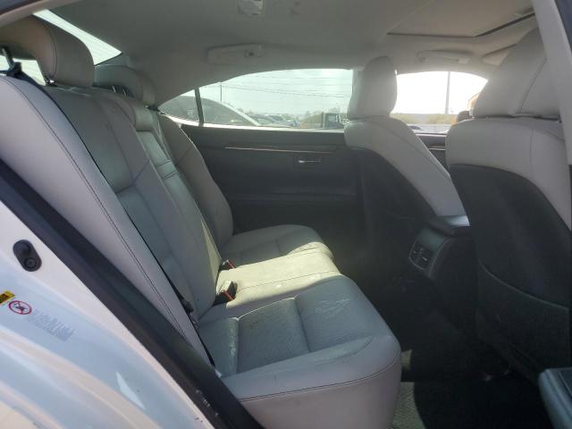 2015 LEXUS ES 350 JTHBK1GG0F2198537