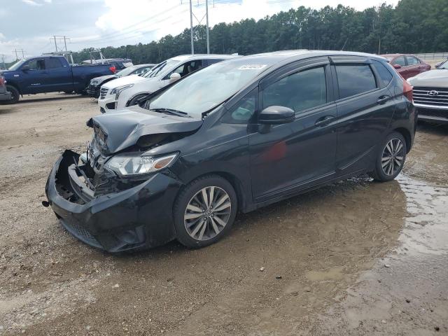 HONDA FIT EX