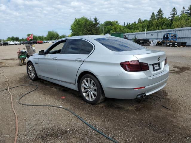 2012 BMW 528 XI - WBAXH5C54CDW05306