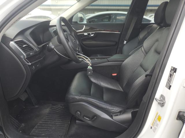 2019 VOLVO XC90 T6 MO YV4A22PK8K1495995