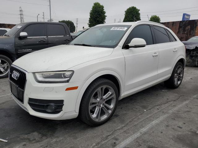AUDI Q3 PREMIUM