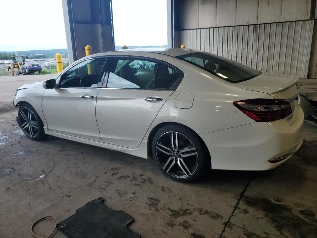 2016 HONDA ACCORD TOU - 1HGCR3F9XGA004976
