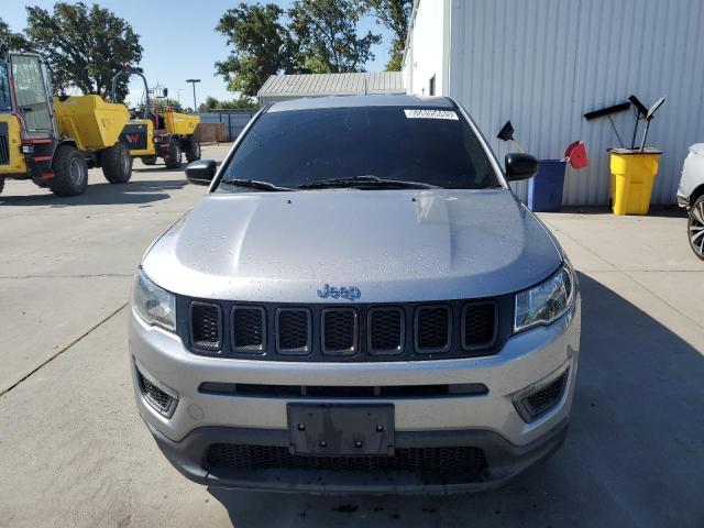 2018 JEEP COMPASS SP 3C4NJCAB6JT211356