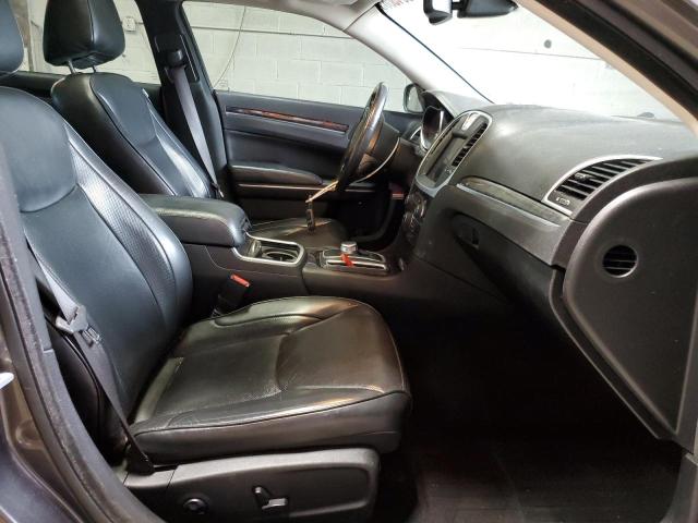 2021 CHRYSLER 300 TOURIN - 2C3CCARG1MH502242