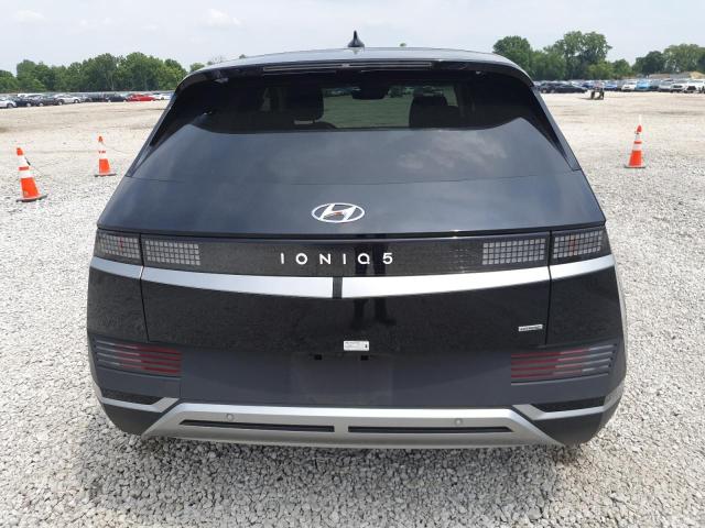 2024 HYUNDAI IONIQ 5 SE - KM8KNDDF7RU266360