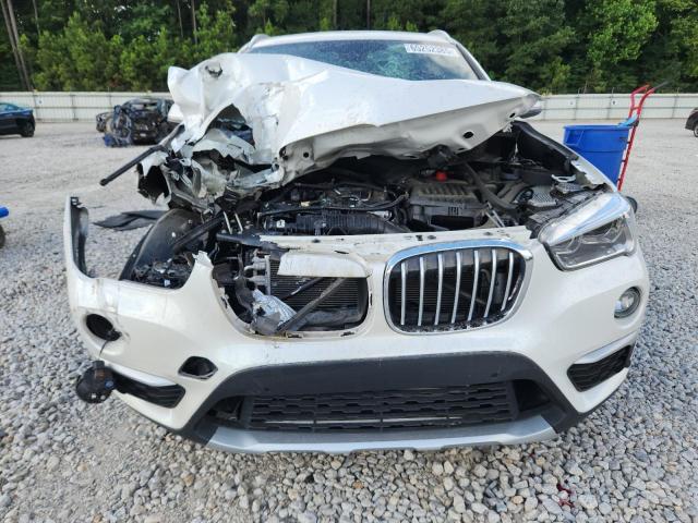 2017 BMW X1 XDRIVE2 WBXHT3C35H5F68153
