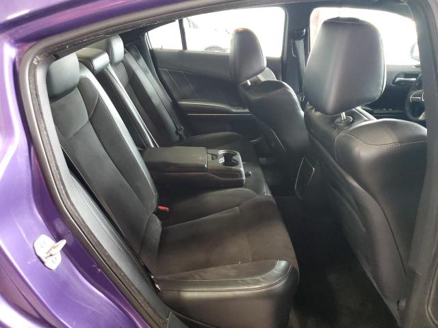 2016 DODGE CHARGER R/ - 2C3CDXGJ0GH204946