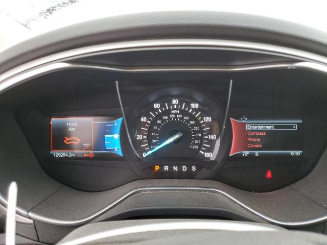 2016 FORD FUSION SE 3FA6P0H7XGR396882
