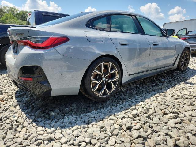 2024 BMW M440XI GRA WBA13AW03RFS04128