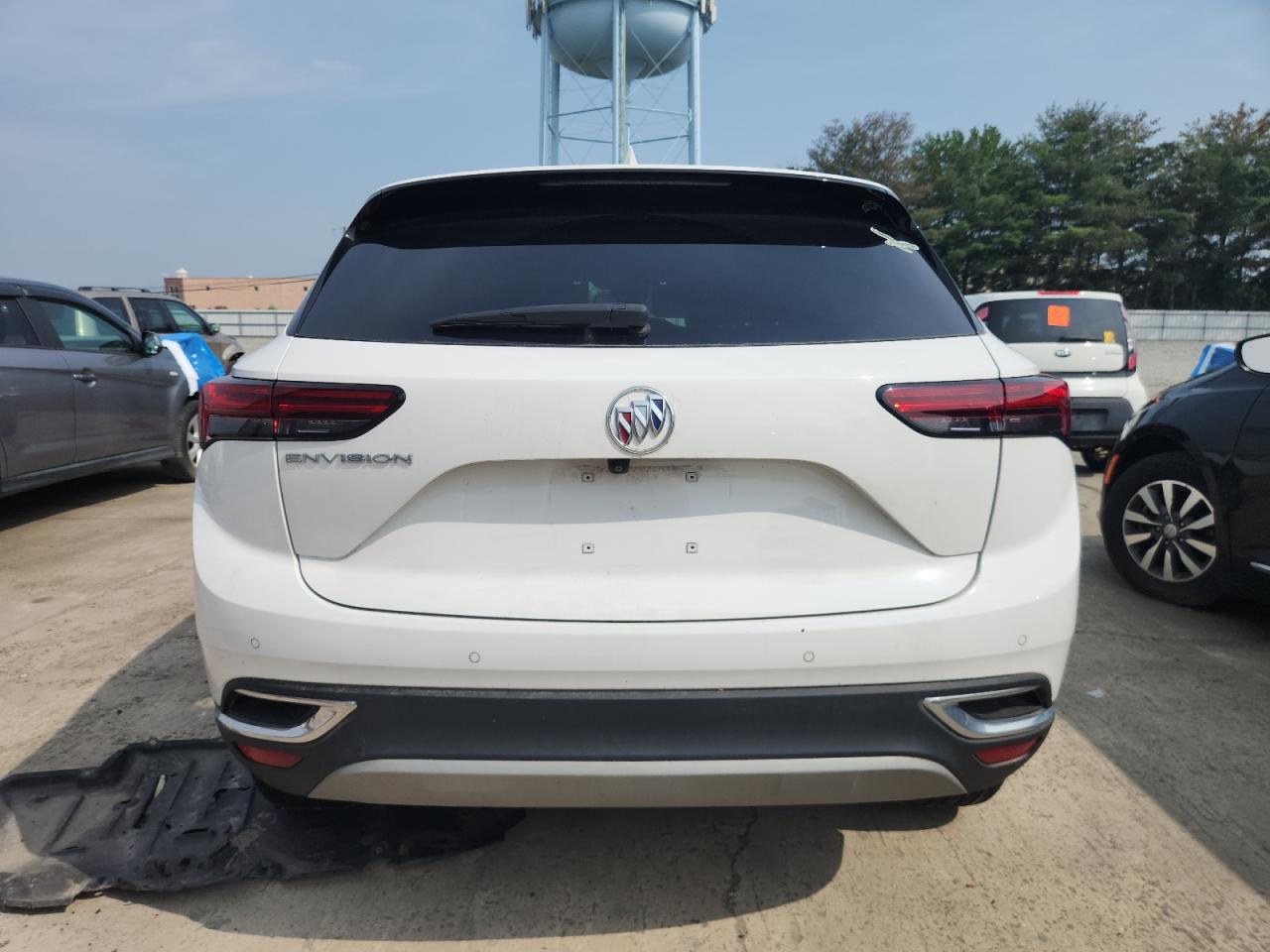 BUICK ENVISION ESSENCE