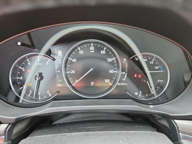2020 MAZDA CX-5 GRAND - JM3KFBDM4L0843310