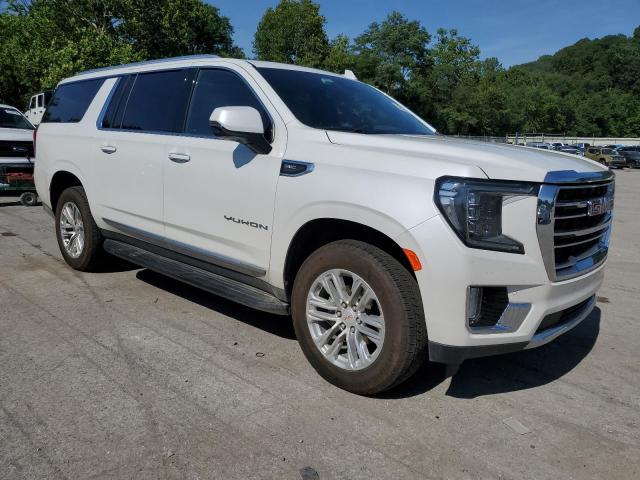 2024 GMC YUKON XL K 1GKS2GKD6RR310923