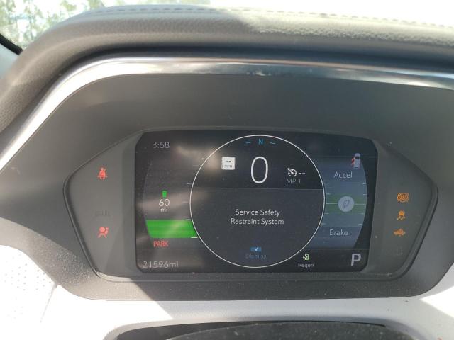 2023 CHEVROLET BOLT EUV P 1G1FZ6S0XP4129049