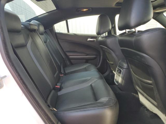 2022 DODGE CHARGER SX 2C3CDXBG7NH172747