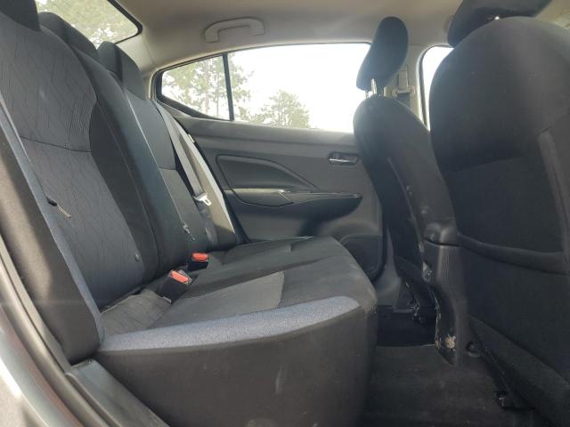 2023 NISSAN VERSA SV - 3N1CN8EV2PL839889
