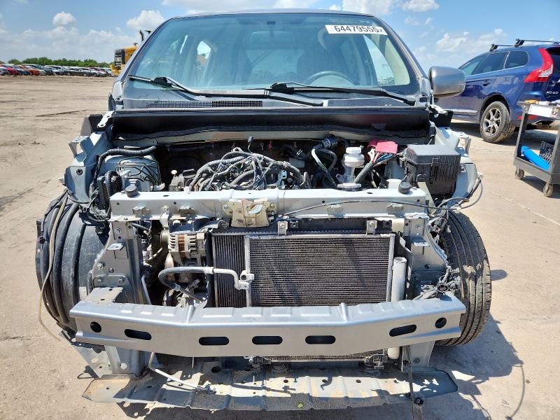 2019 MITSUBISHI MIRAGE ES ML32A3HJ1KH000360