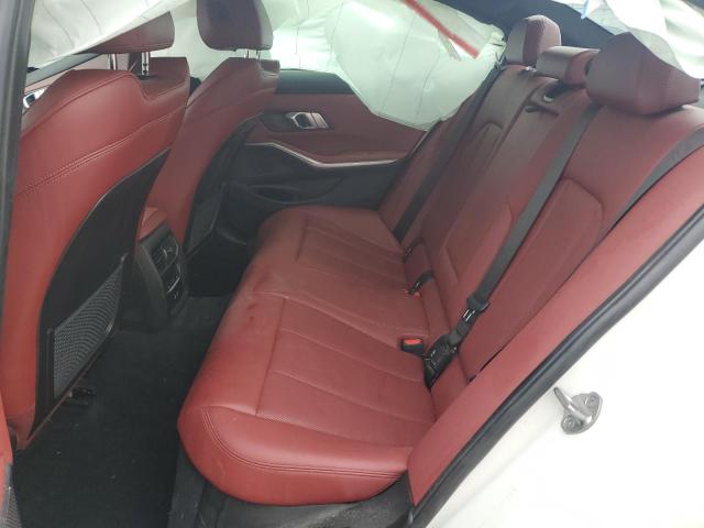 2022 BMW 330XI 3MW5R7J03N8C51933