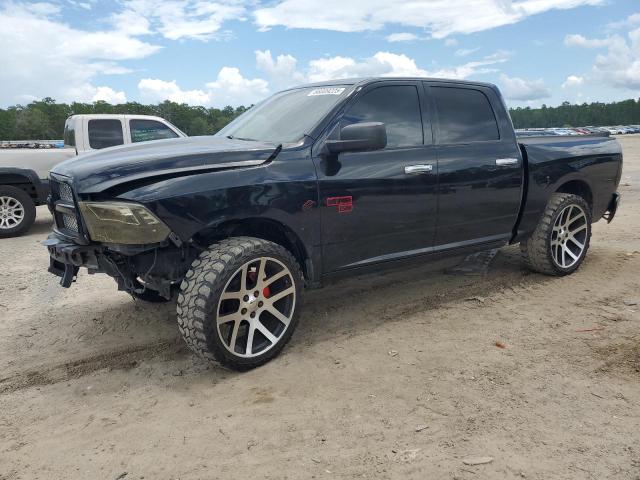 DODGE RAM 1500 S