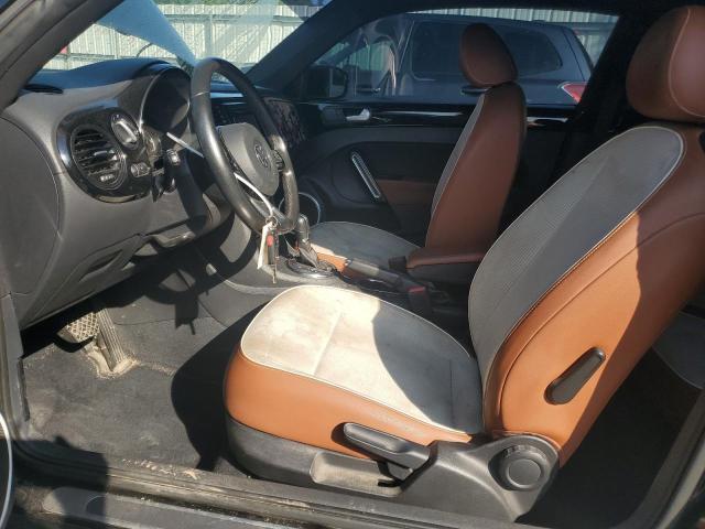 2015 VOLKSWAGEN BEETLE 1.8T 3VWF17ATXFM656170