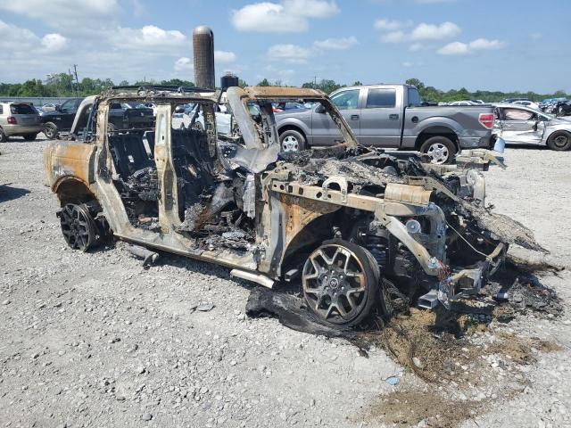 2024 FORD BRONCO OUTER BANKS 1FMDE8BH9RLA23868