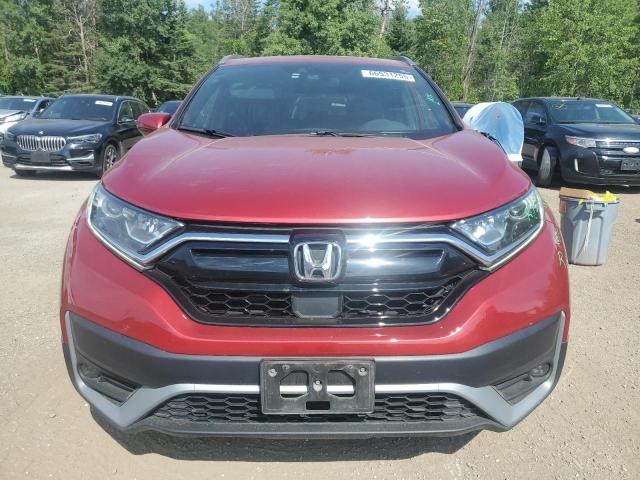 2020 HONDA CR-V SPORT - 2HKRW2H45LH226776