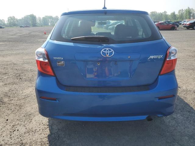 2010 TOYOTA COROLLA MA - 2T1KU4EE1AC492537