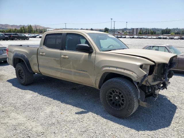 2017 TOYOTA TACOMA DOU - 3TMBZ5DN1HM009588