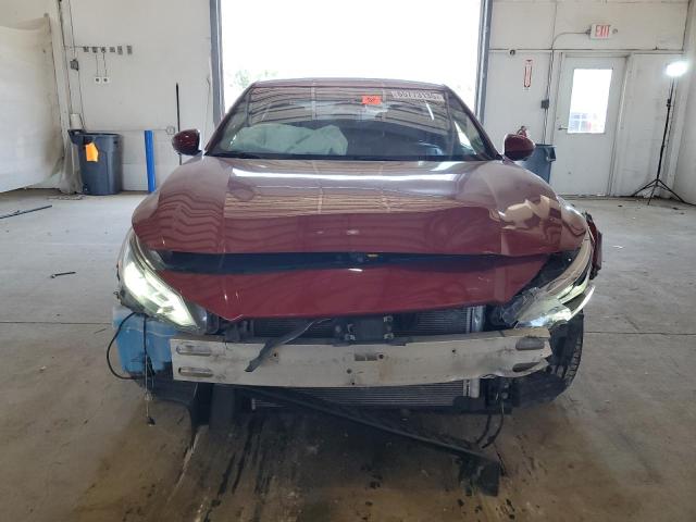 2020 NISSAN ALTIMA PLA - 1N4BL4FW7LN304734