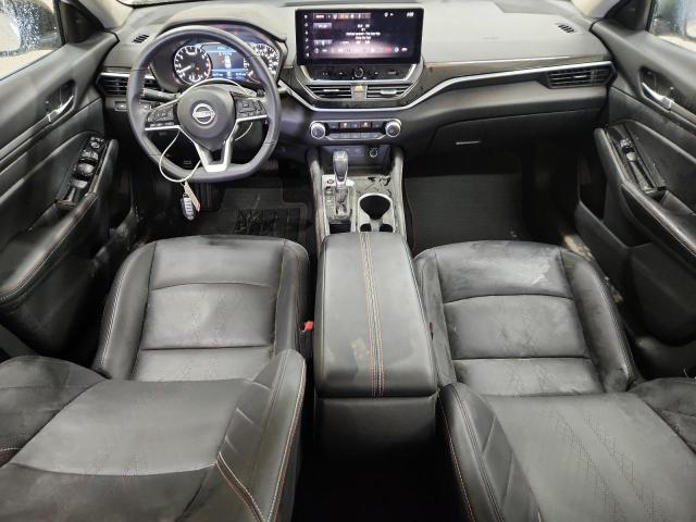 2024 NISSAN ALTIMA SR 1N4BL4CV3RN415401