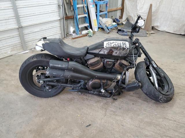 2021 HARLEY-DAVIDSON RH1250 S 1HD1ZC410MB311998