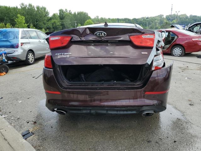 2015 KIA OPTIMA LX 5XXGM4A72FG470866