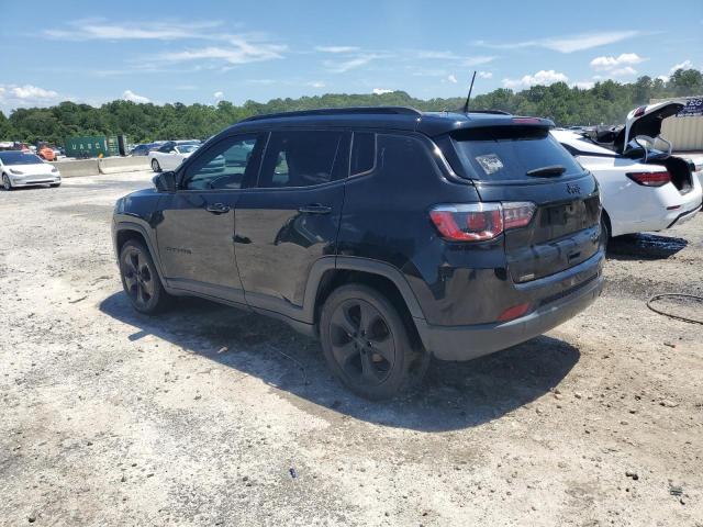 2019 JEEP COMPASS LA 3C4NJCBB1KT614600