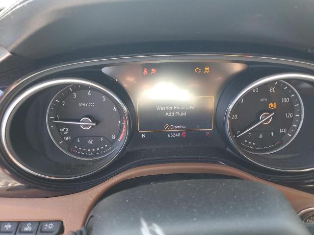2020 BUICK ENCORE GX KL4MMFSL3LB106669