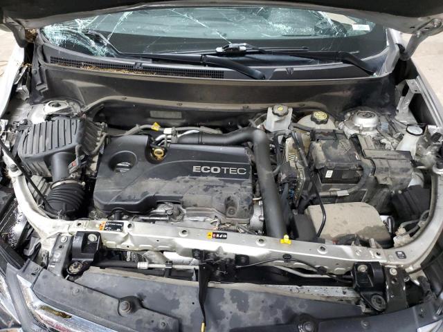 2019 CHEVROLET EQUINOX PR 3GNAXXEV6KS616544