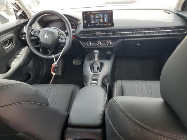 2025 HONDA HR-V EXL 3CZRZ1H74SM740665