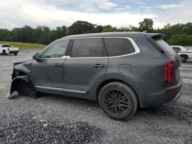 2022 KIA TELLURIDE 5XYP34HC5NG280981