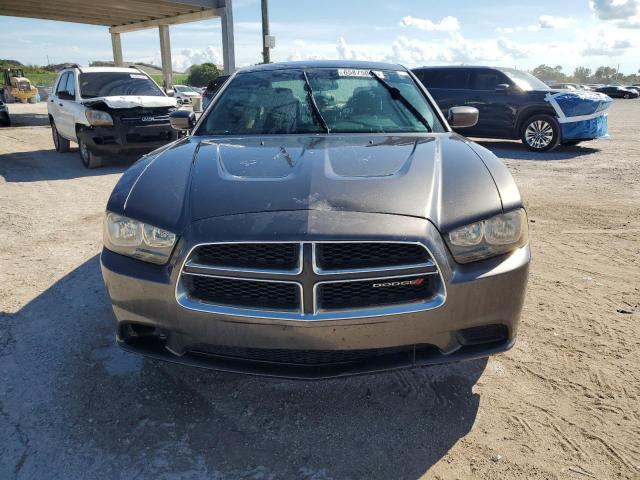 2014 DODGE CHARGER SE - 2C3CDXBG8EH173759
