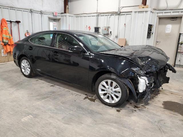 2015 LEXUS ES 300H JTHBW1GG9F2091040