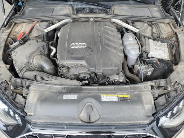 2023 AUDI A4 PREMIUM WAUDAAF49PN004945