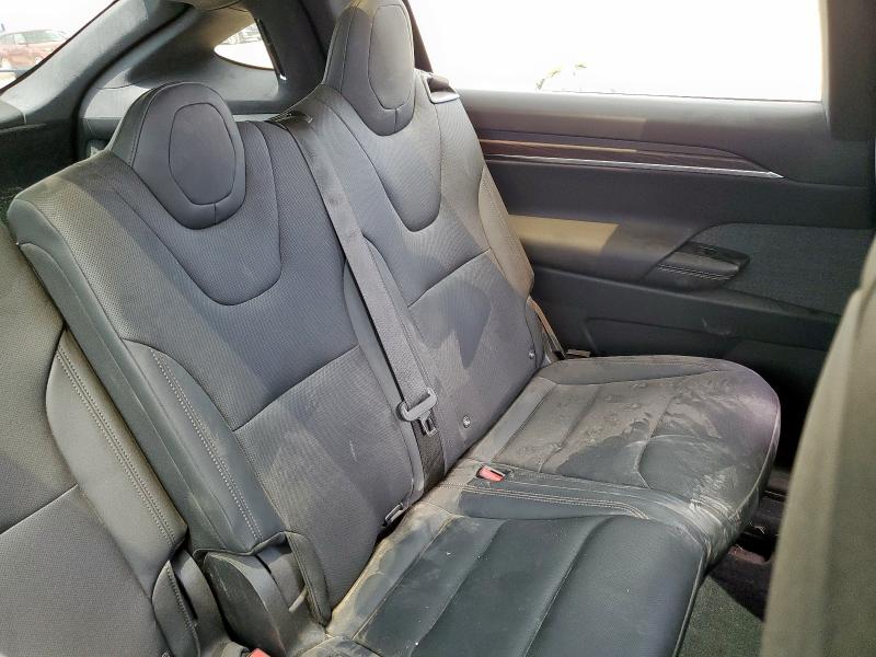 2025 TESLA MODEL X 7SAXCAE54SF465324